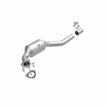 Load image into Gallery viewer, Magnaflow Conv DF 07-09 Porsche 911 P/S Magnaflow