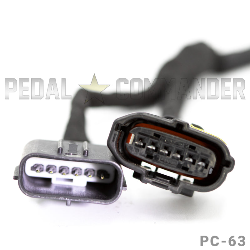 Pedal Commander Scion/Subaru/Toyota Throttle Controller Pedal Commander