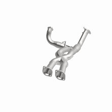 Load image into Gallery viewer, MagnaFlow Conv DF 06- Jeep SRT-8 6.1L Magnaflow