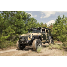 Load image into Gallery viewer, Rugged Ridge Magnetic Protection Panel kit 4-Dr07-18 Jeep Wrangler Rugged Ridge