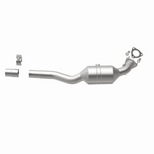 Load image into Gallery viewer, Magnaflow Conv DF 07-09 Porsche 911 P/S Magnaflow