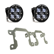 Load image into Gallery viewer, Baja Designs 2019+ Ranger Squadron Fog Light &amp; Fog Pocket Kit Baja Designs