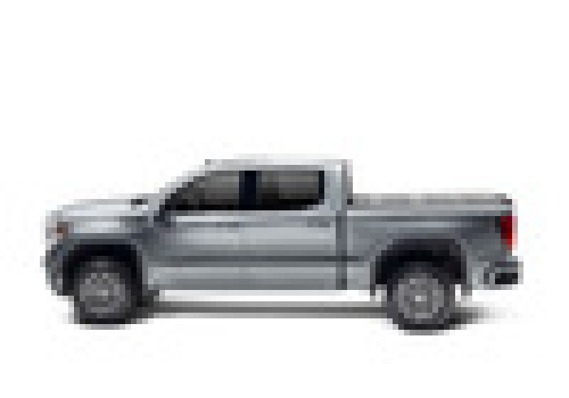 BAK 19-20 Chevy Silverado 6ft 6in Bed 1500 (New Body Style) BAKFlip G2 BAK