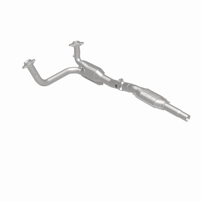 MagnaFlow Conv DF 95 Ford Bronco 5.8L Magnaflow