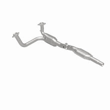 Load image into Gallery viewer, MagnaFlow Conv DF 95 Ford Bronco 5.8L Magnaflow