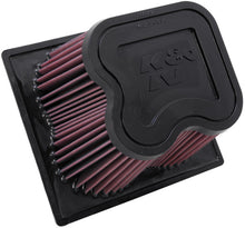 Load image into Gallery viewer, K&amp;N 10-11 Dodge Ram 2500/3500/4500/5500 6.7L L6 Diesel Replacement Air Filter K&amp;N Engineering