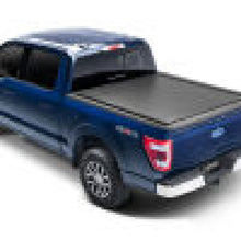 Load image into Gallery viewer, Retrax 17-18 Super Duty F-250-350 Short Bed RetraxONE XR Retrax