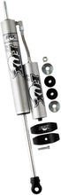 Load image into Gallery viewer, Fox 07+ Jeep JK 2.0 Performance Series 9.6in. Smooth Body Remote Res. Front Shock / 1.5-3.5in. Lift FOX