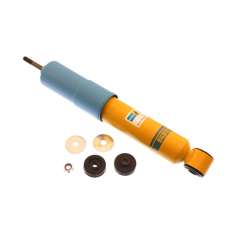 Bilstein B6 1993 Toyota T100 Base 4WD Front 46mm Monotube Shock Absorber Bilstein