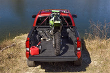 Load image into Gallery viewer, BedRug 05-15 Toyota Tacoma 60.3in Bed / 16-23 Tacoma 60.5in Bed Bedliner BedRug