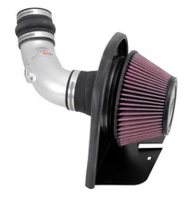 Load image into Gallery viewer, K&amp;N 13 Ford Focus ST L4-2.9L F/I Typhoon Performance Intake K&amp;N Engineering