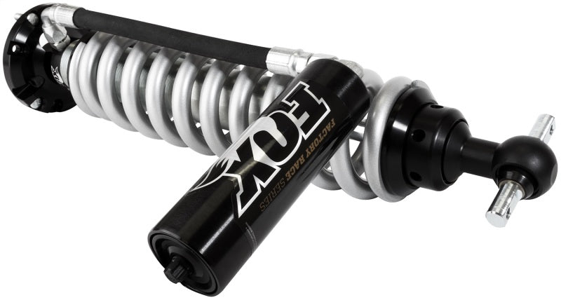 Fox 2007+ Chevy 1500 Front 2.5 Factory Series 5.8in. R/R Coilover Set / 4-6.5in. Lift FOX