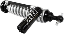 Load image into Gallery viewer, Fox 2007+ Chevy 1500 Front 2.5 Factory Series 5.8in. R/R Coilover Set / 4-6.5in. Lift FOX