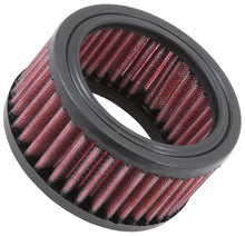 Load image into Gallery viewer, K&amp;N Custom Air Filter Round 2.875in ID x 3.875in OD x 2in Height K&amp;N Engineering