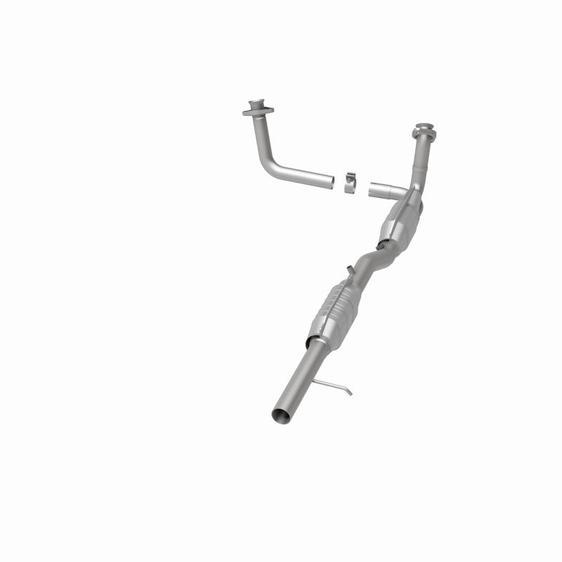 MagnaFlow Conv DF 96 Bronco F150/F250 2 Conv Magnaflow