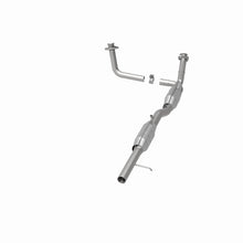 Load image into Gallery viewer, MagnaFlow Conv DF 96 Bronco F150/F250 2 Conv Magnaflow