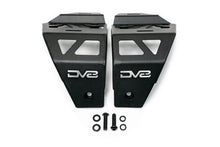 Load image into Gallery viewer, DV8 Offroad 18-22 Jeep Gladiator JT Cowl Light Bar Bracket DV8 Offroad