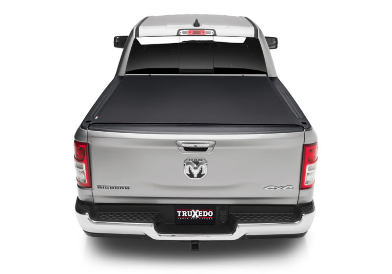 Truxedo 19-20 Ram 1500 (New Body) w/RamBox 5ft 7in Pro X15 Bed Cover Truxedo