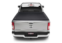 Load image into Gallery viewer, Truxedo 19-20 Ram 1500 (New Body) w/RamBox 5ft 7in Pro X15 Bed Cover Truxedo