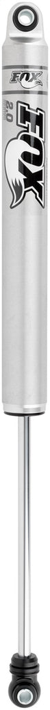 Fox 94-11 Dodge 2500/3500 2.0 Performance Series 12.1in. Smooth Body IFP Rear Shock / 4-6in. Lift FOX