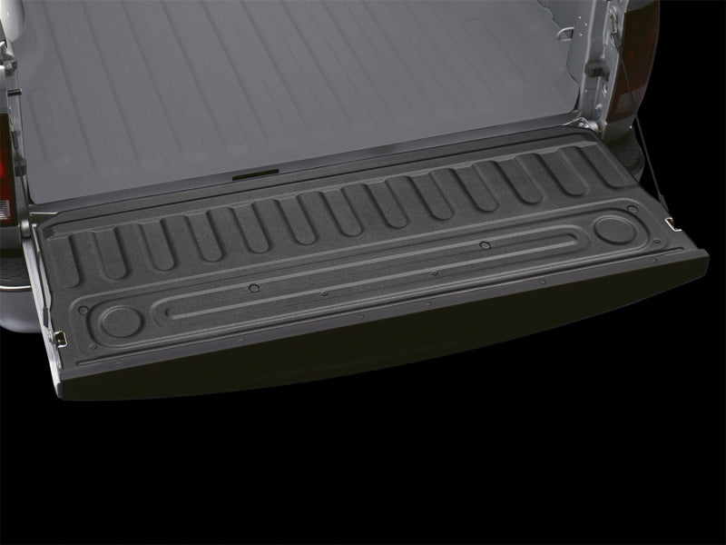 WeatherTech 09-13 Dodge Ram 1500 TechLiner - Black WeatherTech
