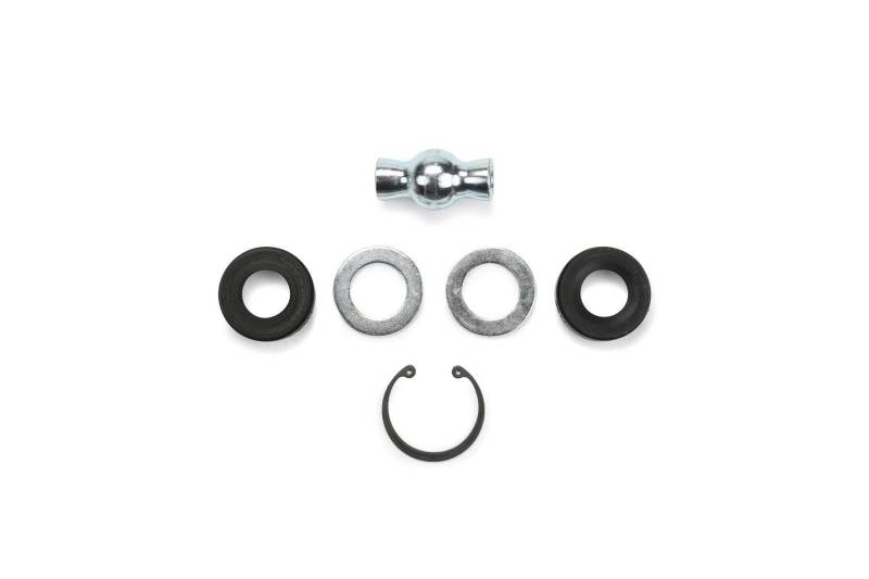 Fabtech 07-18 Jeep JK 4WD Small Poly Ball Joint Rebuild Kit Fabtech