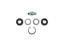Load image into Gallery viewer, Fabtech 07-18 Jeep JK 4WD Small Poly Ball Joint Rebuild Kit Fabtech