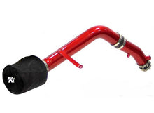 Load image into Gallery viewer, K&amp;N 03-07 Honda Acord V6 Red Typhoon Short Ram Intake K&amp;N Engineering