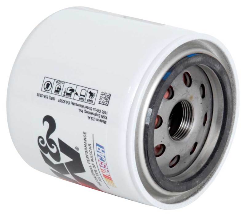K&N Oil Filter OIL FILTER; AUTOMOTIVE K&N Engineering
