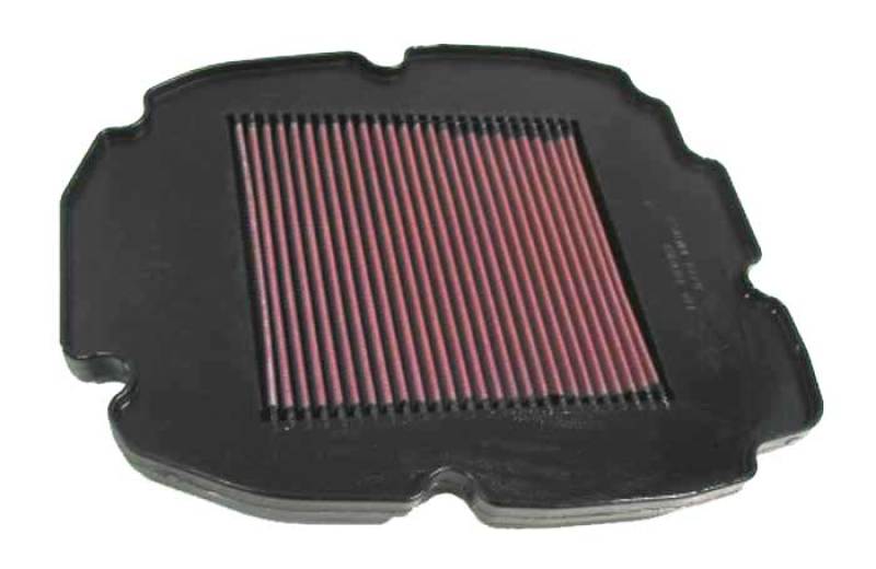 K&N 98-00 Honda VFR800F Int 800 / 01-09 VFR800F Int 782 / 11-12 VFR800 CR 782 Replacement Air Filter K&N Engineering
