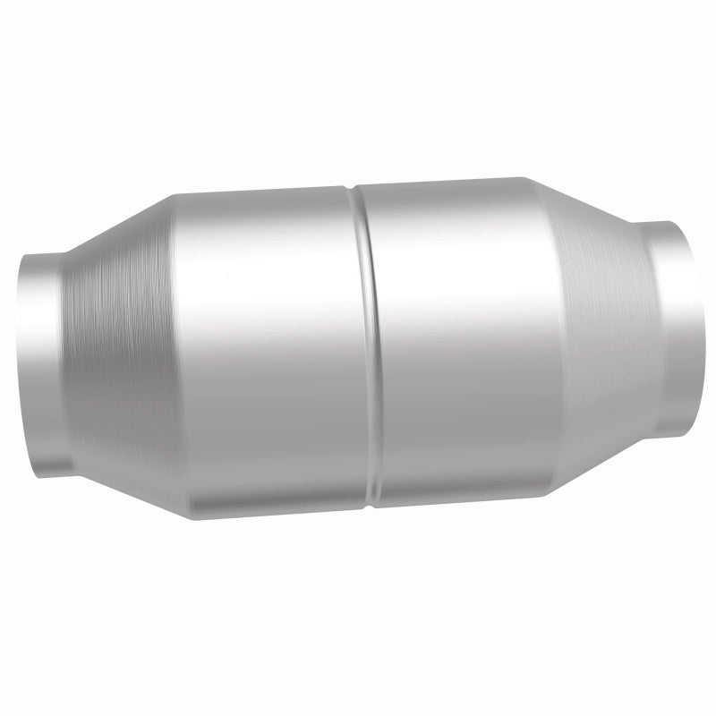 MagnaFlow Conv Univ 02-06 Dodge Ram 2500/3500 Pickup 5.9L Cummins Diesel H.O. Magnaflow