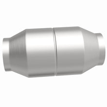 Load image into Gallery viewer, MagnaFlow Conv Univ 02-06 Dodge Ram 2500/3500 Pickup 5.9L Cummins Diesel H.O. Magnaflow