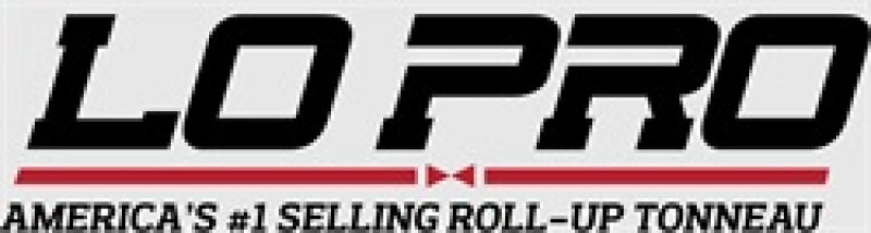 Truxedo 17-20 Honda Ridgeline 4ft 8in Lo Pro Bed Cover Truxedo