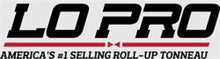 Load image into Gallery viewer, Truxedo 19-20 GMC Sierra &amp; Chevrolet Silverado 1500 (New Body) 6ft 6in Lo Pro Bed Cover Truxedo