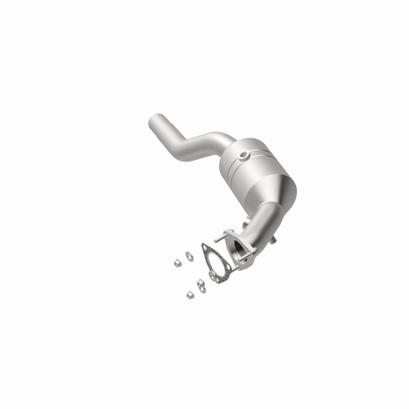 MagnaFlow Conv DF 01-05 Porsche 911 3.6L Front Left (California) Magnaflow
