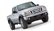 Load image into Gallery viewer, Bushwacker 93-11 Ford Ranger Styleside Extend-A-Fender Style Flares 4pc 72.0/84.0in Bed - Black Bushwacker