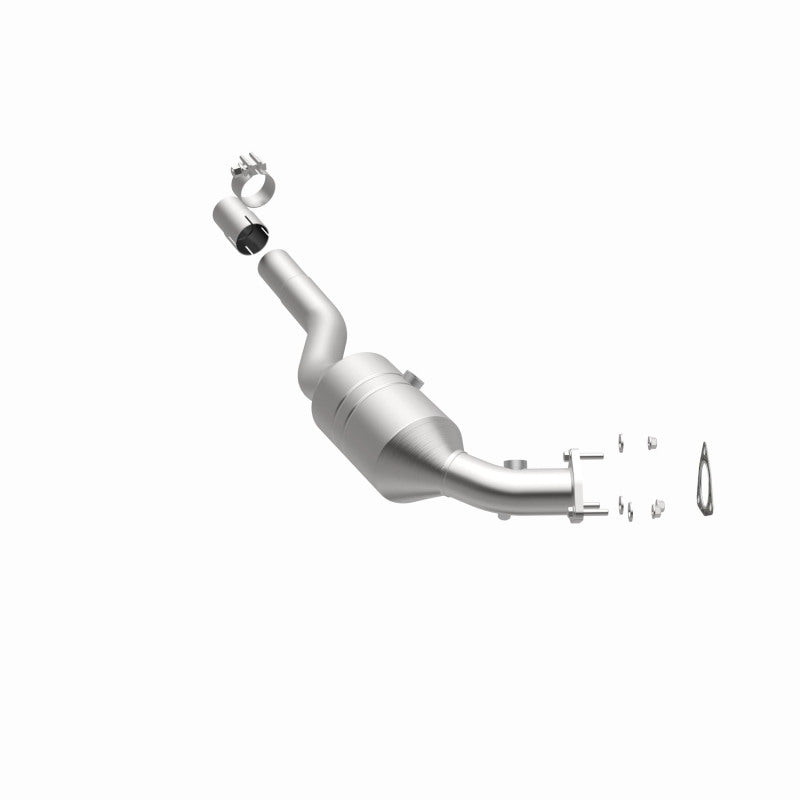 Magnaflow Conv DF 07-09 Porsche 911 P/S Magnaflow