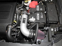 Load image into Gallery viewer, K&amp;N 11 Ford Taurus SHO 3.5L V6 Silver Typhoon Cold Air Intake K&amp;N Engineering