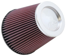 Load image into Gallery viewer, K&amp;N Round Tapered Universal Air Filter 6 inch Flange 7 1/2 inch Base 5 inch Top 7 1/2 inch Height K&amp;N Engineering