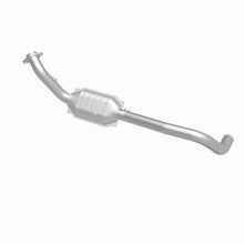 Load image into Gallery viewer, MagnaFlow Conv DF 04-05 Dodge Ram 1500 Pickup 5.7L D/S Magnaflow