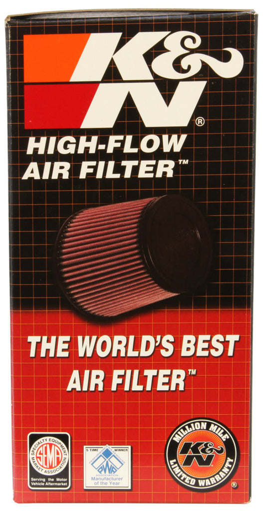 K&N 2014 Can-Am Spyder RT 1330cc DryFlow Air Filter K&N Engineering
