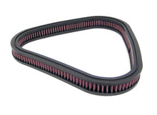 Load image into Gallery viewer, K&amp;N Replacement Air Filter CHEVY V8;3-2BBL. 1969-70 K&amp;N Engineering