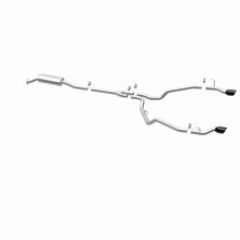 Load image into Gallery viewer, Magnaflow 2021+ Honda Ridgeline 3.5L NEO Cat-Back Exhaust System Magnaflow
