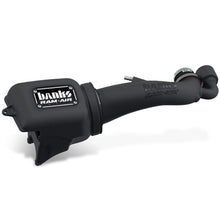Load image into Gallery viewer, Banks Power 18-20 Jeep 3.6L Wrangler (JL) Ram-Air Intake System - Dry Filter Banks Power