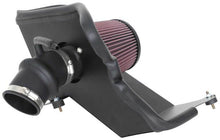 Load image into Gallery viewer, K&amp;N 2021+ Hyundai Elantra L4-2.0L F/I Typhoon Performance Air Intake System K&amp;N Engineering