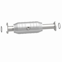 Load image into Gallery viewer, MagnaFlow Conv DF 04 Acura TSX 2.4L Magnaflow