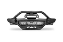 Load image into Gallery viewer, DV8 Offroad 18-23 Wrangler JL/Gladiator JT Spec Series Front Bumper DV8 Offroad