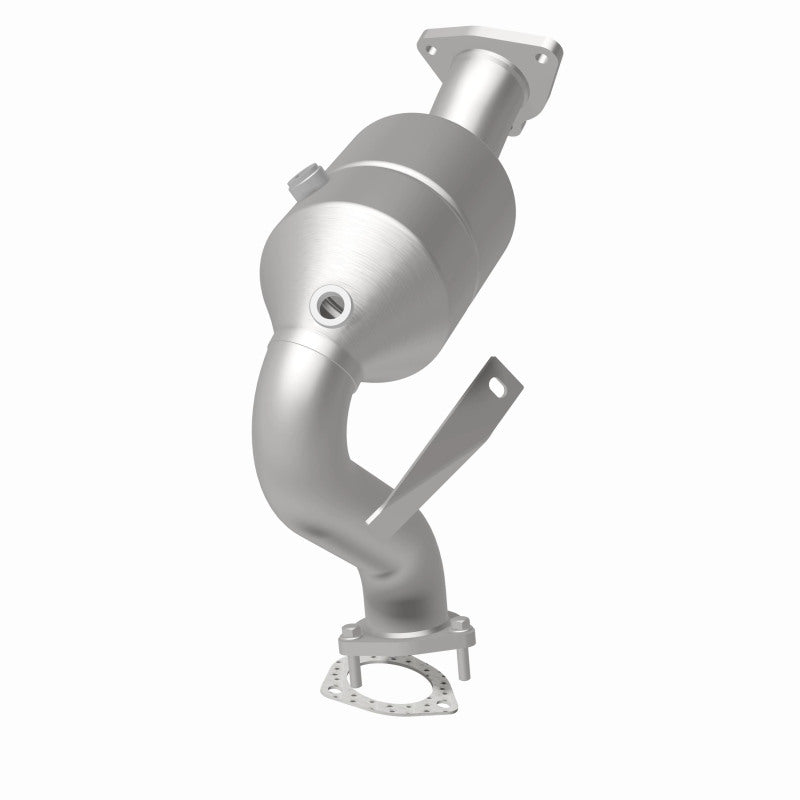 MagnaFlow Conv DF Audi S4 Magnaflow