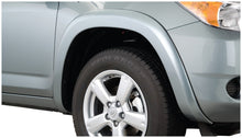 Load image into Gallery viewer, Bushwacker 09-11 Toyota RAV4 OE Style Flares 4pc Base Only - Black Bushwacker