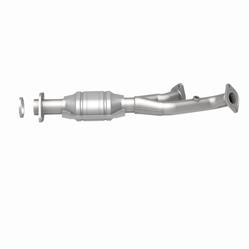 MagnaFlow Conv DF 03-04 4Runner 4.7 Rear Magnaflow